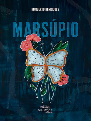 cover image of Marsúpio